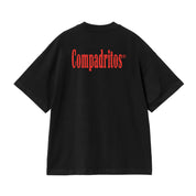 Polera COMPADRITOS CO. logo